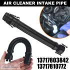 BMW N47 / N57 Légszűrő légtelenítő cső E70 E71 E81 E82 E83 E87 E90 E91 E92 E93 F30 F31 F32 F33 F36 F10 F11 F07 BMW Motor alkatrészek