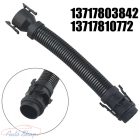 BMW N47 / N57 Légszűrő légtelenítő cső E70 E71 E81 E82 E83 E87 E90 E91 E92 E93 F30 F31 F32 F33 F36 F10 F11 F07 BMW Motor alkatrészek