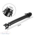 BMW N47 / N57 Légszűrő légtelenítő cső E70 E71 E81 E82 E83 E87 E90 E91 E92 E93 F30 F31 F32 F33 F36 F10 F11 F07 BMW Motor alkatrészek