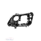 BMW E60 E61 LCI Facelift xenon lámpaház, lámpatest (2007-2010) adaptív nélkül Bixenon Lámpához lámpa alkatrész