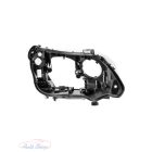 BMW E60 E61 LCI Facelift xenon lámpaház, lámpatest (2007-2010) adaptív nélkül Bixenon Lámpához lámpa alkatrész