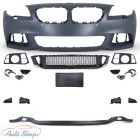 BMW F10,F11 LCI  M-Packet  M-Tech ELSŐ LÖKHÁRITÓ CSOMAG SZETT