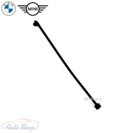   BMW GYÁRI E46 E81 E87 E88 E90 E60 E91 X3 X5 X6 TANKSAPKA RÖGZÍTŐ GUMI