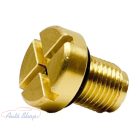 BMW hűtő légtelenítő csavar 17111712788, 11537793373