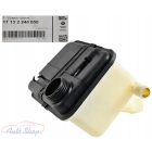 BMW E36 , E38 , E39 Gyári Kiegyenlítő tartály , Víztartály  , Hűtőfolyadék, 17132248050