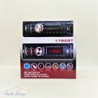 RAD46 AUTÓRÁDIÓ BT/MP3/USB/MICROSD/AUX 4X50W,TÁVIRÁNYÍTÓ 1782BT