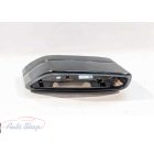 BMW G30 Limuzin , G31 Touring , G32 GT , G11 LCI Eredeti Fényes fekete bal hátsó kipufogócső vég