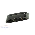 BMW G30 Limuzin , G31 Touring , G32 GT , G11 LCI Eredeti Fényes fekete jobb hátsó kipufogócső vég