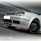 VW Volkswagen Golf IV GTI stílusú utángyártott ABS műanyag koptató lippe 1997-2003