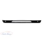 VW Golf 5, Első Lökhárító Toldat, Spoiler, GTI Style  Évj.: 2003 - 2009