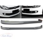 VW Golf 6 koptató ABS műanyag