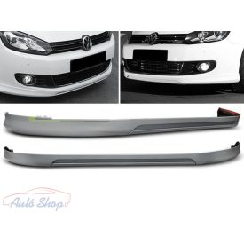 VW Golf 6 koptató ABS műanyag