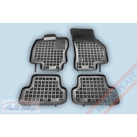   REZAW Magas peremű gumiszőnyeg / hótálca AUDI A3 8V 2013 – 3 ajtós 