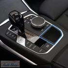 BMW középkonzol tároló rekesz, F40 F44 G20 G21 G22 G23 G24 G26 G01 G02 G07 G80 G82 I3 I4