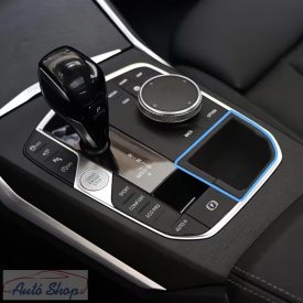   BMW középkonzol tároló rekesz, F40 F44 G20 G21 G22 G23 G24 G26 G01 G02 G07 G80 G82 I3 I4