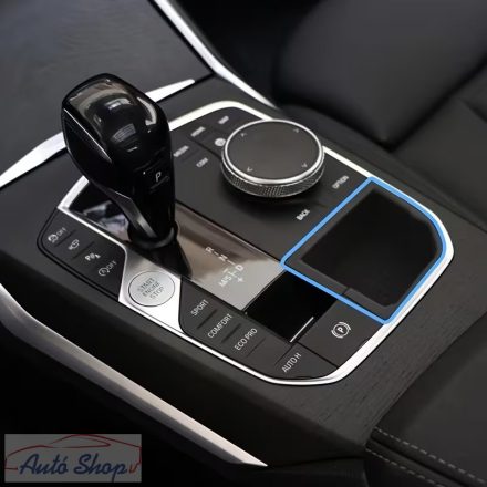 BMW középkonzol tároló rekesz, F40 F44 G20 G21 G22 G23 G24 G26 G01 G02 G07 G80 G82 I3 I4