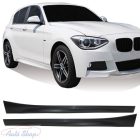 BMW 1-es széria F20 , 21 Küszöb Spoiler M-Tech Style  2011– 2015