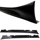 BMW 1-es széria F20 , 21 Küszöb Spoiler M-Tech Style  2011– 2015