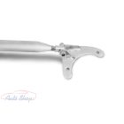 BMW 3-as  F30 , F31 , F32 , F35   JOM Állítható Toronymerevítő 