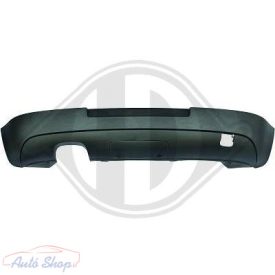   VW GOLF 5 GTI STYLE SINGLE Hátsó lökhárító toldat spoiler Optikai tuning