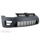 VW GOLF 7 2013-2017 R-Optik Style  Első Lökhárító