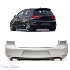 VW Golf MK7 R-Line R20 Design Hátsó Lökhárító Évj.: 2012 - 2017