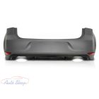 VW Golf MK7 R-Line R20 Design Hátsó Lökhárító Évj.: 2012 - 2017