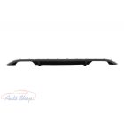 VW Golf MK7 R Design R20 Optik Hátsó Lökhárító Toldat Évj.: 2013 - 2016