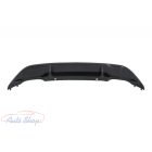 VW Golf MK7 R Design R20 Optik Hátsó Lökhárító Toldat Évj.: 2013 - 2016