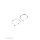 Hella / Bosch Brackets EvoR Lencse nagyítókhoz 2 db adapter készlet