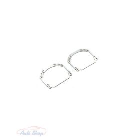   Hella / Bosch Brackets EvoR Lencse nagyítókhoz 2 db adapter készlet