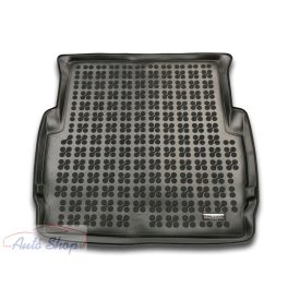   BMW 3 E46 4 ajtós, sedan 1998-2007, Rezaw méretpontos csomagtértálca gumiból, 232101