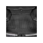 BMW 3 E46 kombi 1999-2007, Rezaw méretpontos csomagtértálca gumiból, 232102