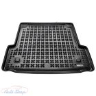 BMW E91 Touring Rezaw-Plast 232108 fekete TPE szintetikus gumi csomagtértálca