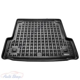   BMW E91 Touring Rezaw-Plast 232108 fekete TPE szintetikus gumi csomagtértálca