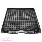 BMW F11 Touring Rezaw-Plast 232117 fekete TPE szintetikus gumi csomagtértálca