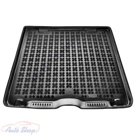   BMW F11 Touring Rezaw-Plast 232117 fekete TPE szintetikus gumi csomagtértálca