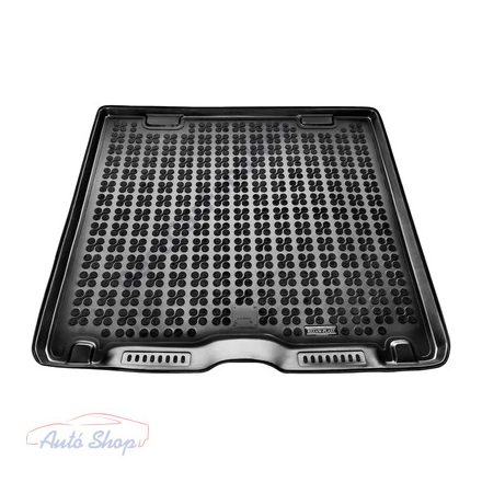 BMW F11 Touring Rezaw-Plast 232117 fekete TPE szintetikus gumi csomagtértálca