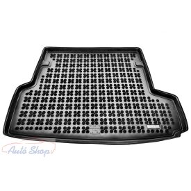   BMW F31 Touring Rezaw-Plast 232120 fekete TPE szintetikus gumi csomagtértálca