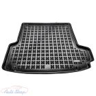 BMW F34 Gran Turismo Rezaw-Plast 232124 fekete TPE szintetikus gumi csomagtértálca