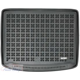   BMW F45 Active Tourer Rezaw-Plast 232129 fekete TPE szintetikus gumi csomagtértálca