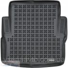 BMW F30 Sedan Rezaw-Plast 232132 fekete TPE szintetikus gumi csomagtértálca