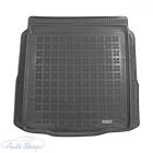 BMW G20 G80 M3 Sedan Rezaw-Plast 232150 fekete TPE szintetikus gumi csomagtértálca