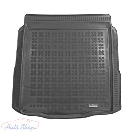 BMW G20 G80 M3 Sedan Rezaw-Plast 232150 fekete TPE szintetikus gumi csomagtértálca