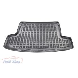   BMW G21 Touring Rezaw-Plast 232152 fekete TPE szintetikus gumi csomagtértálca