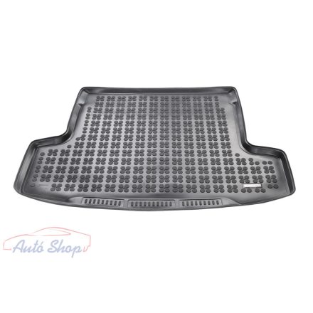 BMW G21 Touring Rezaw-Plast 232152 fekete TPE szintetikus gumi csomagtértálca