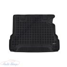 BMW G31 Touring Plug-in Hybrid Rezaw-Plast 232171 fekete TPE szintetikus gumi csomagtértálca