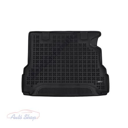 BMW G31 Touring Plug-in Hybrid Rezaw-Plast 232171 fekete TPE szintetikus gumi csomagtértálca