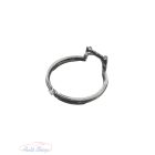 BMW 5 F10 F11 NFL 2010-2013  lámpa angel eyes fényvezető javító DRL