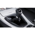 BMW BŐR gyári M-ES VÁLTÓGOMB E90,E91,E92,E93